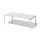 vergadertafel/directiebureau,HxBxD 740x2400x1200mm,rechthoekig