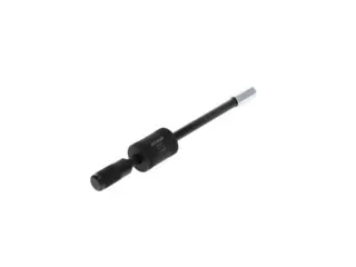 GEDORE 1.35/0 Glijhamer 230mm,200g,voor 1.34/1 - 1.34/4 - 1