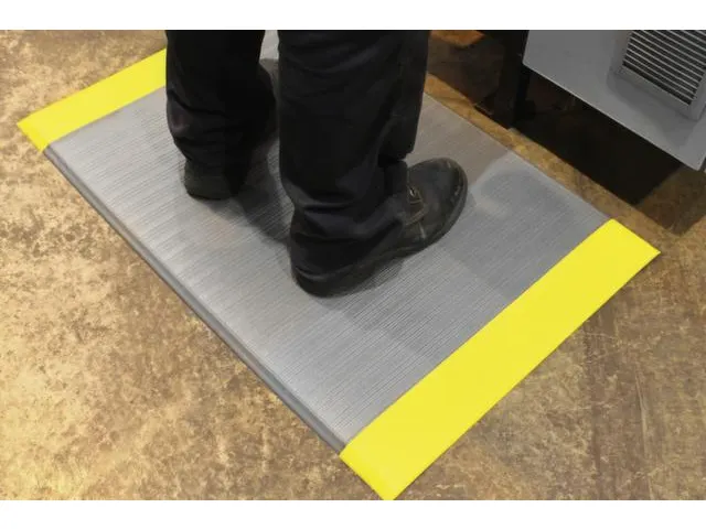 veiligheidsvloerbedekking,metergoed,HxB 9x1200,max. l 18300mm