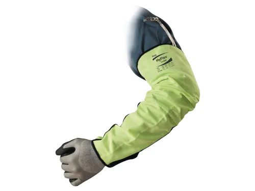 Ansell HyFlex 11-200 snijmouw één maat 72 stuks