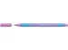 Balpen Slider Edge Pastel, Pastel Lila