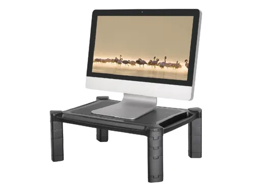 Neomounts Nsmonitor 20 Monitorverhoger 16.8cm Grijs