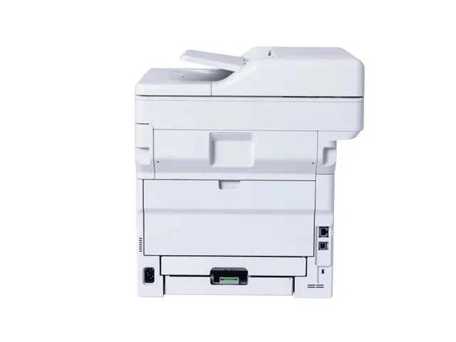 Multifunctional Laserprinter Brother DCP-L5510DW