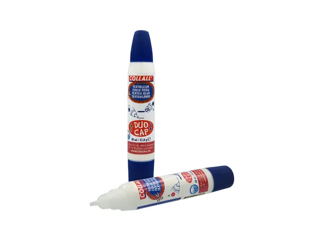 Textiellijm Collall in lijmpen