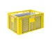 bac gerbable norme Europe,a. boîte isotherme,HxLxl 320x600x400mm