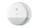 Tork 681000 T9 SmartOne Mini Toiletpapier Dispenser Elevation Wit