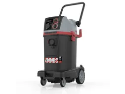 Veiligheidszuiger,1200 W,luchtvolume 74l/sec,bak 50l,Werk b 450mm