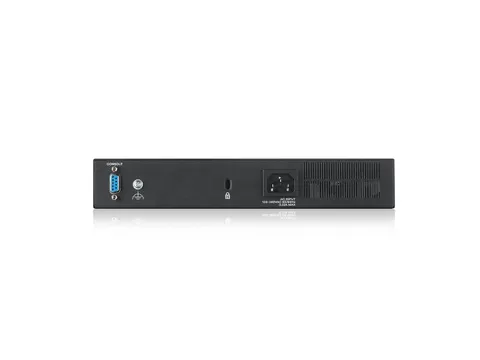 Zyxel GS2220-10-EU0101F, Managed, L2, Gigabit Ethernet (10/100/1000),
