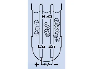 Calculator Rebell ECO 610 WB wit - 3