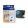 Inktcartridge Brother LC-125XLC blauw HC