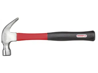 R92420023 Klauwhamer Amerikaanse vorm 570g glasvezel - 1