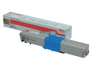 Toner Oki 44973534 rood - 1