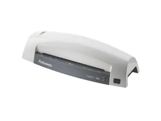 Lamineermachine Fellowes Lunar A4 wit - 6
