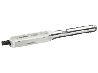 7460-01 Momentsleutel DREMOMETER AZ A+S 16Z 8-40Nm - 1
