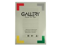 Gallery Millimeterpapier A3