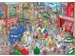 Puzzel That's Life City Paris 1000 stukjes