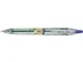 Balpen Pilot B2P Ecoball Begreen 1.6mm Extra Breed Blauw