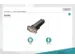 USB 2.0 naar serieel converter, DSUB 9M incl. USB A-kabel 80 cm