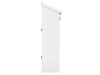 Brievenbus Rio WIT 27x39,5x10cm - 3