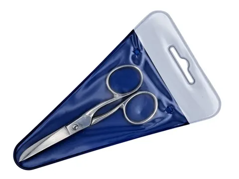 Schaar 103mm roestvrijstaal rechtshandig