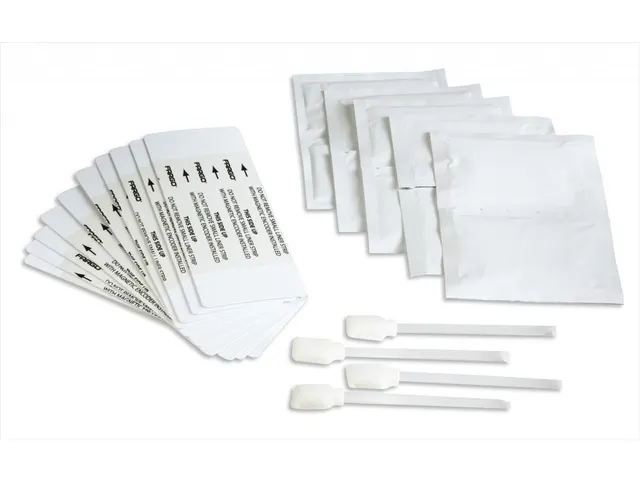 Zebra ZXP Series 7 Print Station Cleaning Kit reinigingsset 60.000 pri