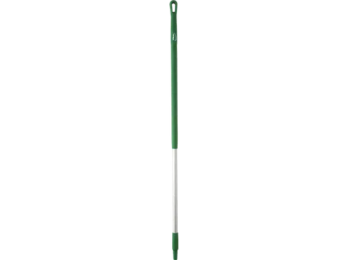 Ergonomische Aluminium Steel 130cm Groen
