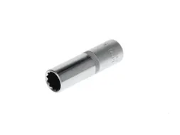 R61101514 Dopsleutel 1/2 inch 12-punt 15mm lengte 77mm