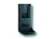 Moldex Wandhouder 706001 zwart voor PlugStation dispensers