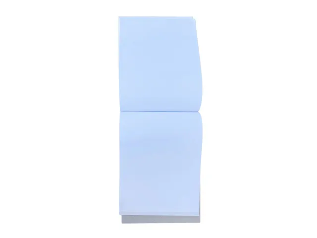 Bloc vierge Kangaro 60 grammes 100 feuilles