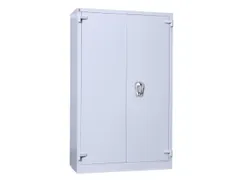 Sistec TSF documentensafe 1912 Sleutelslot