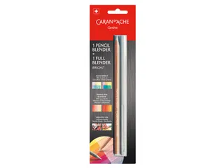 Blender Caran d'Ache set à 2 soorten - 1