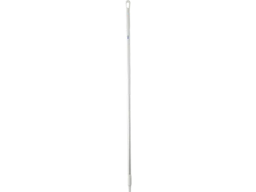 Ergonomische Aluminium Steel 150cm Wit