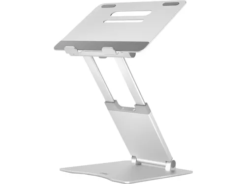 Telescopische Laptopstandaard Voor Laptops Tot 17 Inch