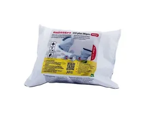 Ontsmettingsdoekjes Rheosept WD Plus Wipes 20x18cm - 1