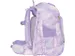Schooltas Beckmann Active Air FLX 20-25L Unicorn Princess Purple