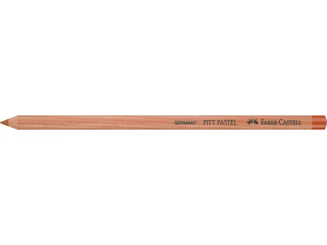 Crayon Pastel Faber Castell Pitt 187 Ocre Brulee