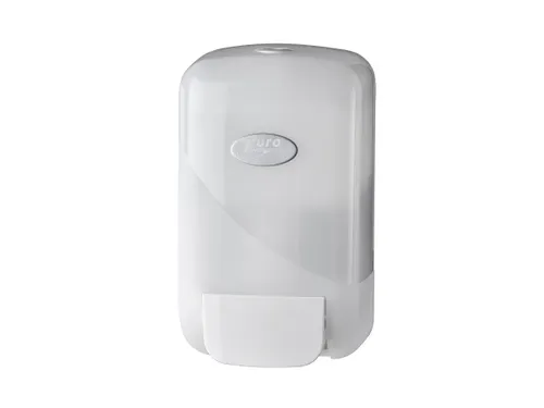Euro 431601 Pearl Wit foamzeepdispenser 400 ml