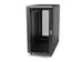 18U Enterprise Serverkast 19 Inch Vergrendelbaar Rack