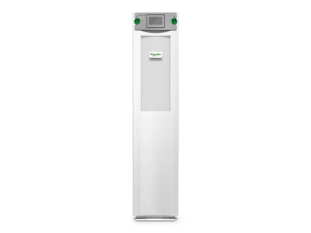 Galaxy VS GVSUPS10KB2HS Noodstroomvoeding - 10kW, 3fase(400V) in&uit i