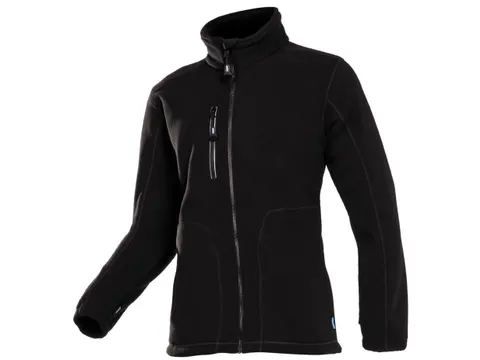 Sioen 612Z Merida fleece jas - L