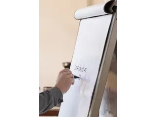 Flipoverpapier Bambook uitwisbaar - 10