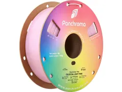 PLA Filament 1,75mm Celestial lichtroze 1kg Panchroma