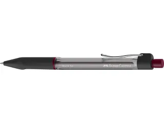 Gelpen Faber-Castell Beyond Gel 0.4mm rood - 1