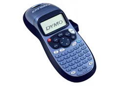 Labelprinter Dymo Letratag LT-100H abc S0883990