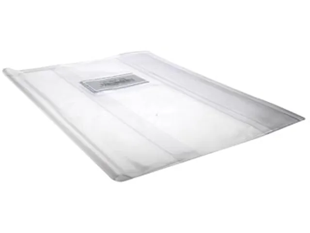 Schriftomslag Kristal 33x23cm