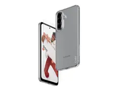 PanzerGlass CR37016, Hoes, Samsung, Galaxy A57, 17 cm (6.7 inch), Tran