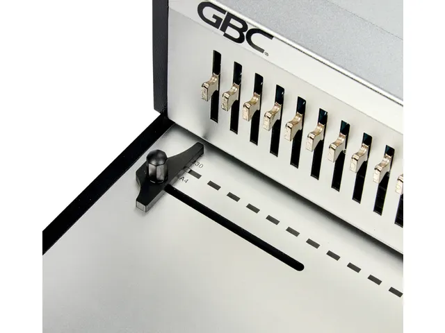 Inbindmachine GBC Combbind CB30E Pro
