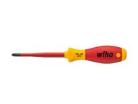 Schroevendraaier Softfinish Electric Slimfix Phillips (35394) Ph2 X 10