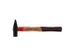 GEDORE 600 H-400 ROTBAND-PLUS fittershamer met hickory steel,400g