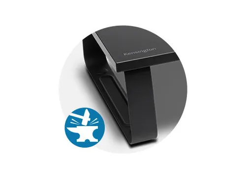 Monitorstandaard Kensington SmartFit extra breed